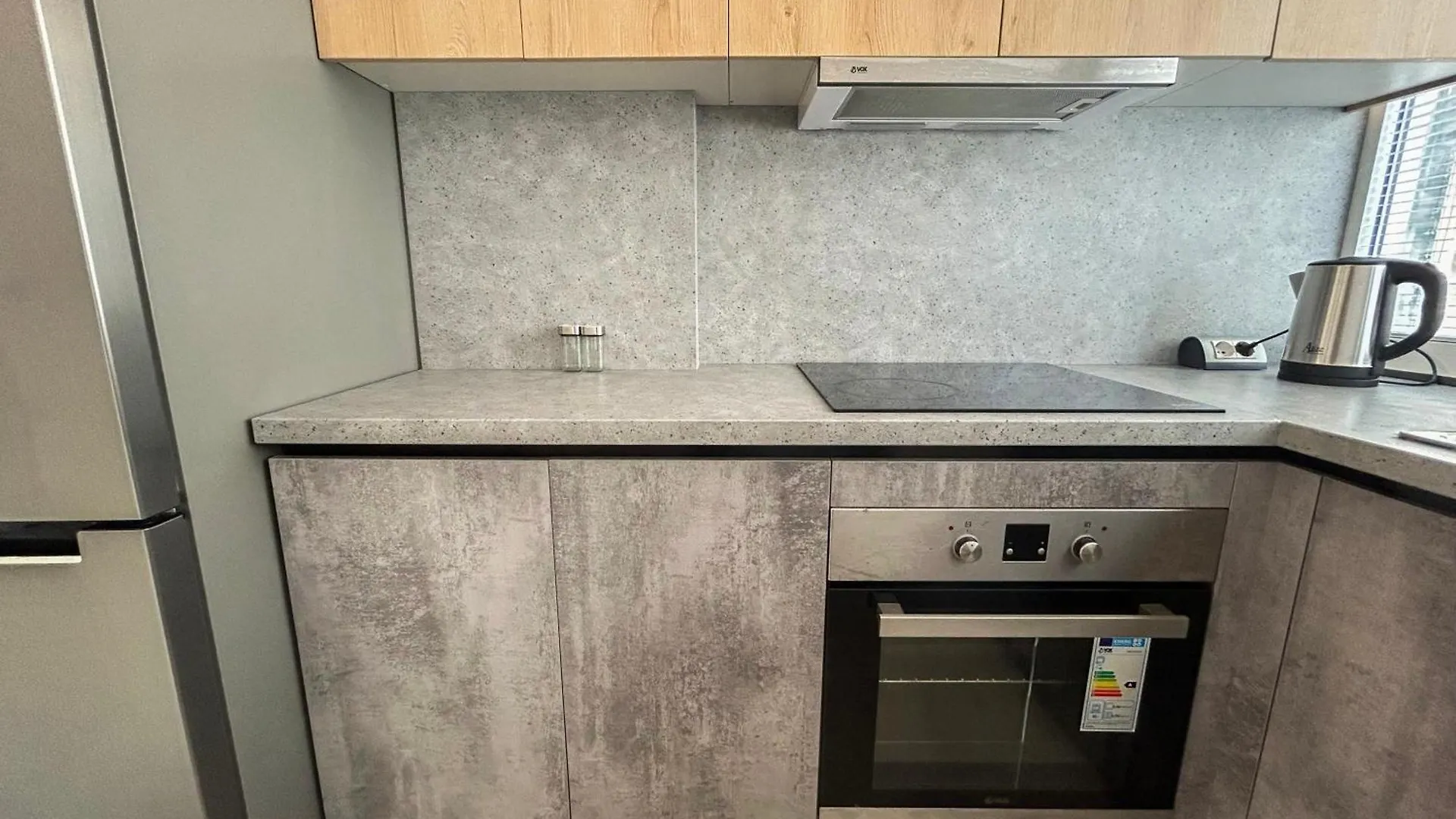 Apartmán 1 Bedroom 1119 Golem