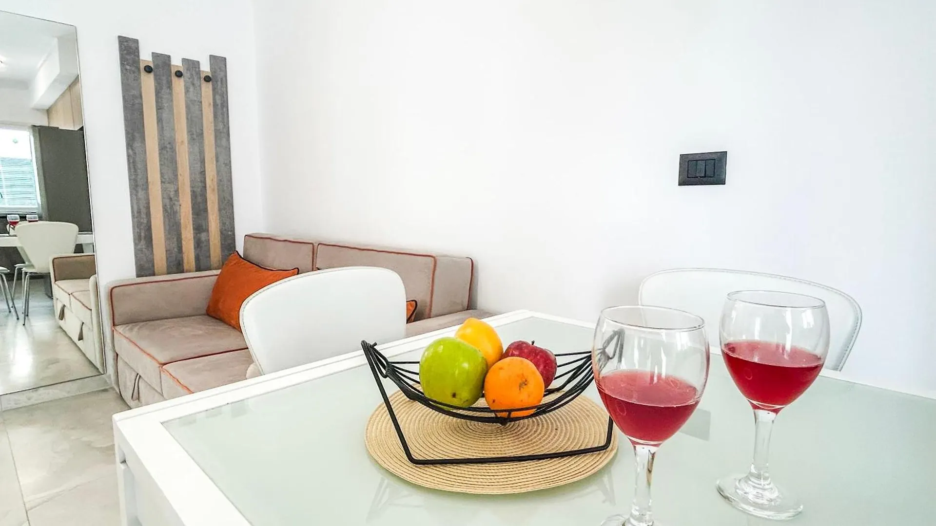 Daire 1 Bedroom 1119 Golem