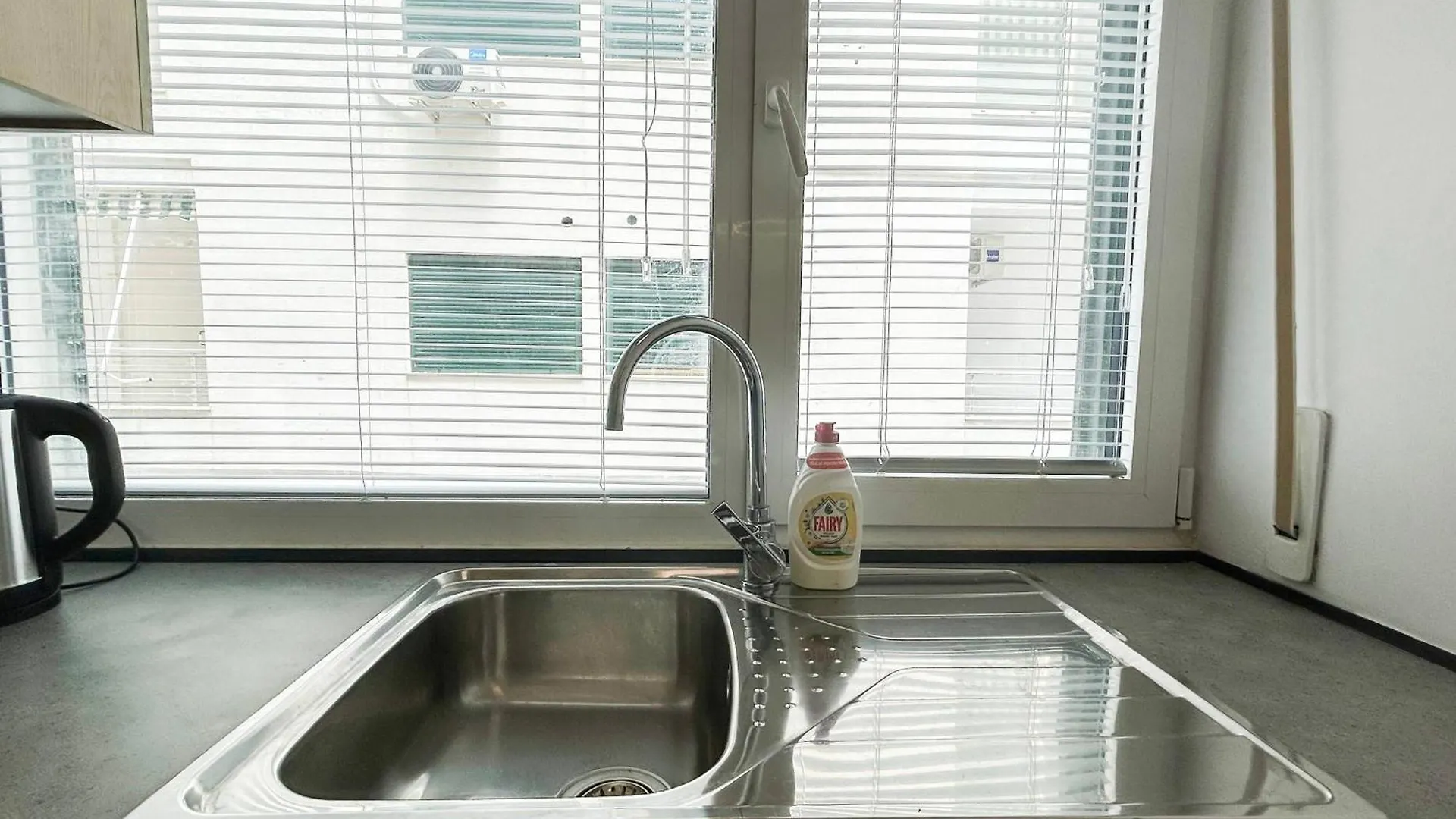 1 Bedroom 1119 Golem  Apartmán