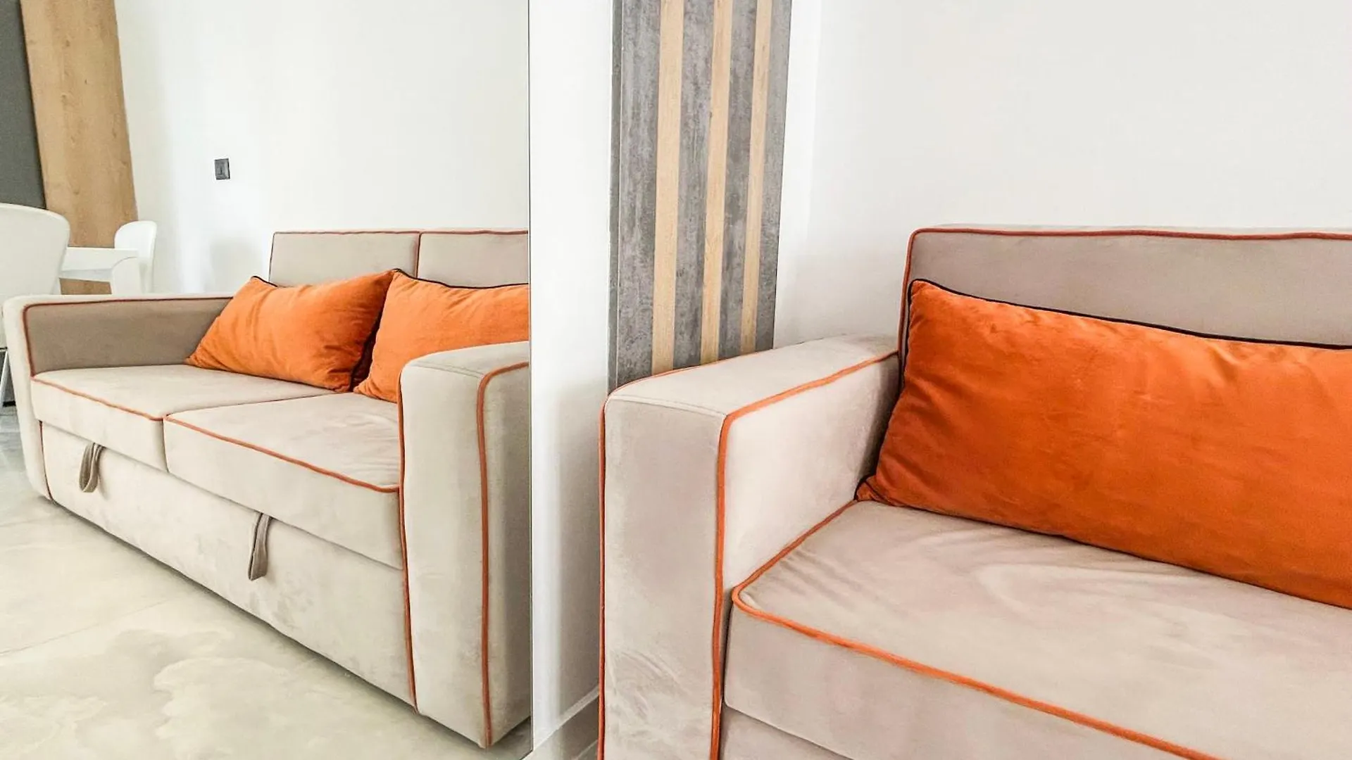 1 Bedroom 1119 Golem  Arnavutluk