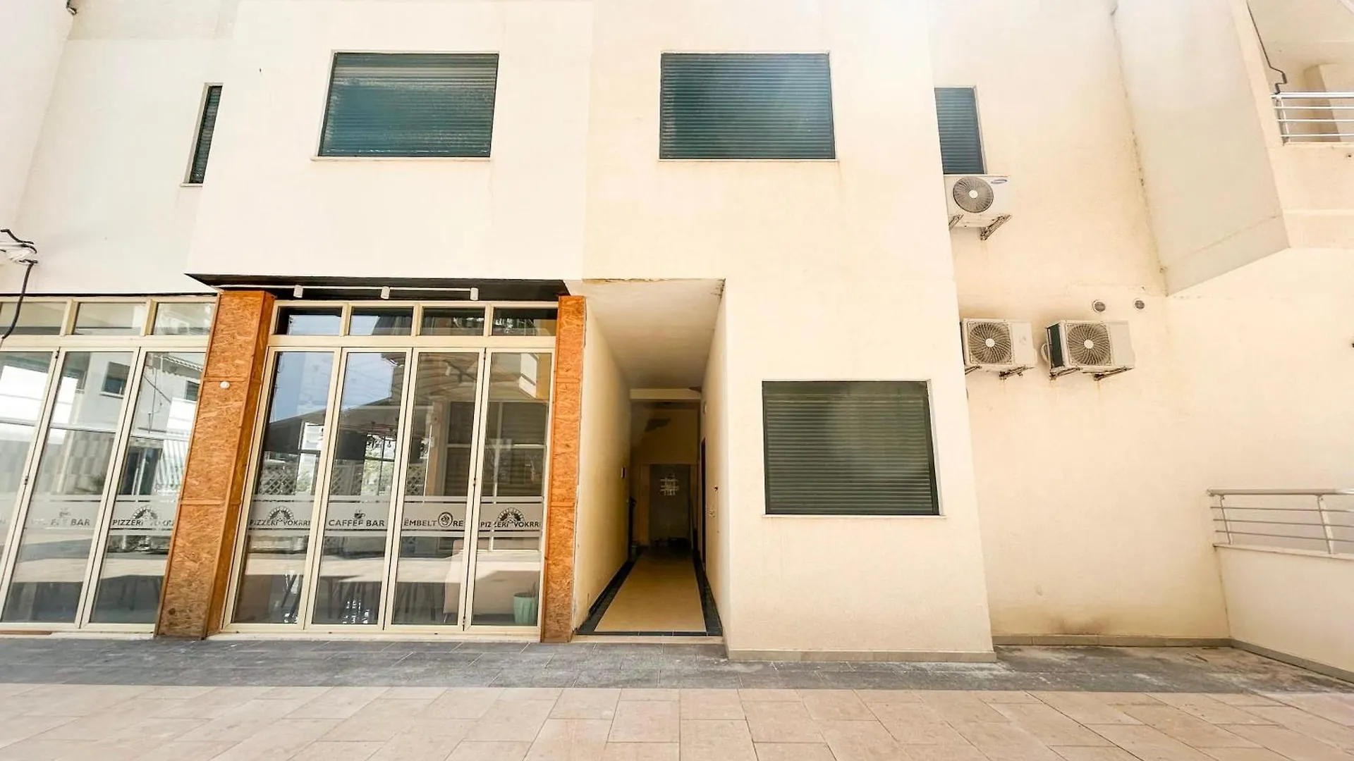 1 Bedroom 1119 Golem  Albánie