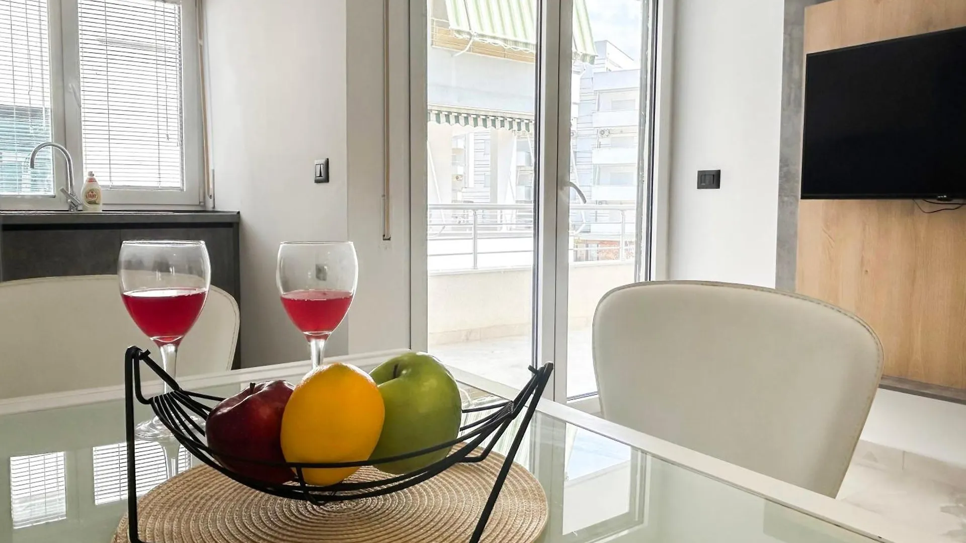 Apartmán 1 Bedroom 1119 Golem
