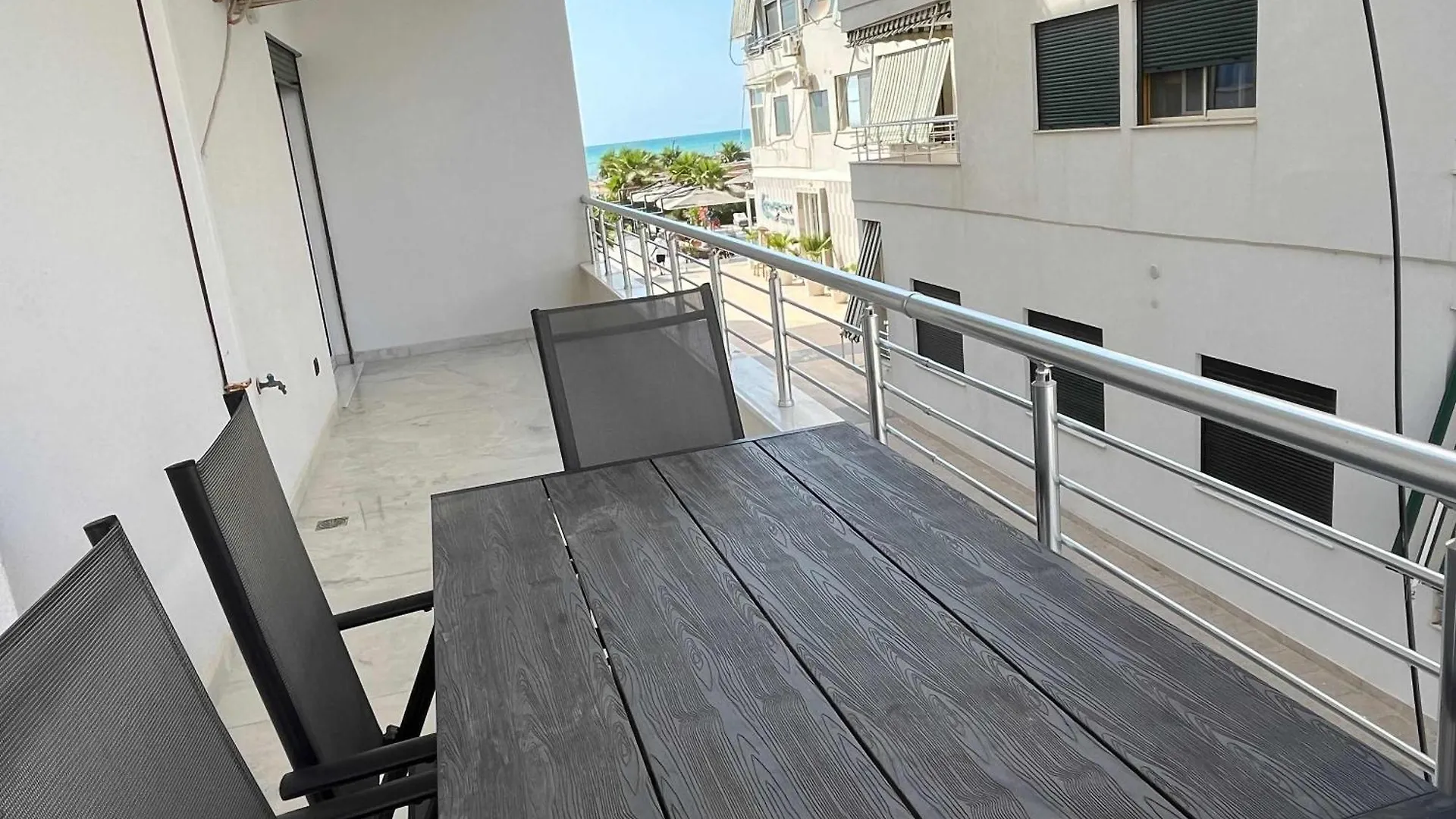 Daire 1 Bedroom 1119 Golem