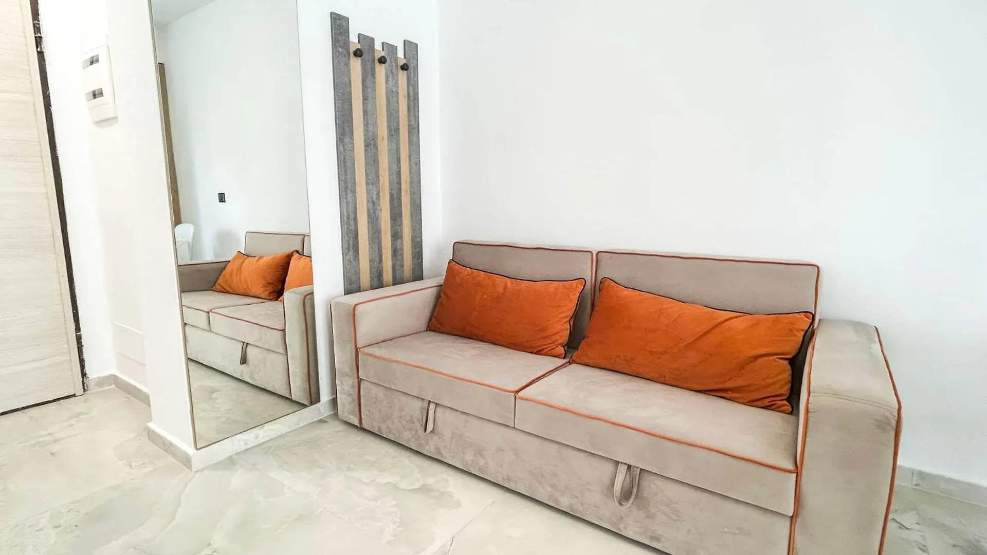 1 Bedroom 1119 Golem  Golem (Tirana)