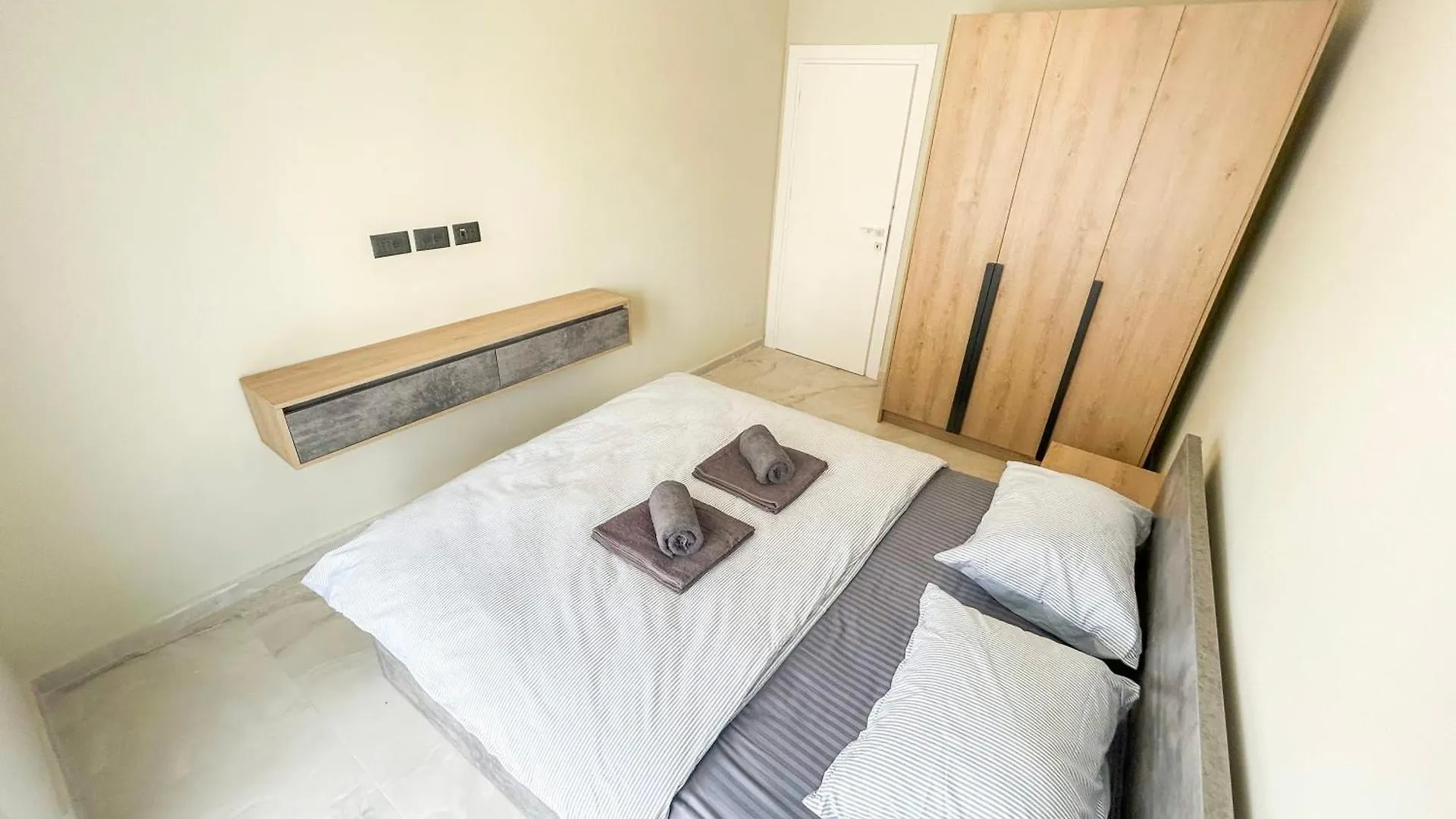1 Bedroom 1119 Golem  Albania