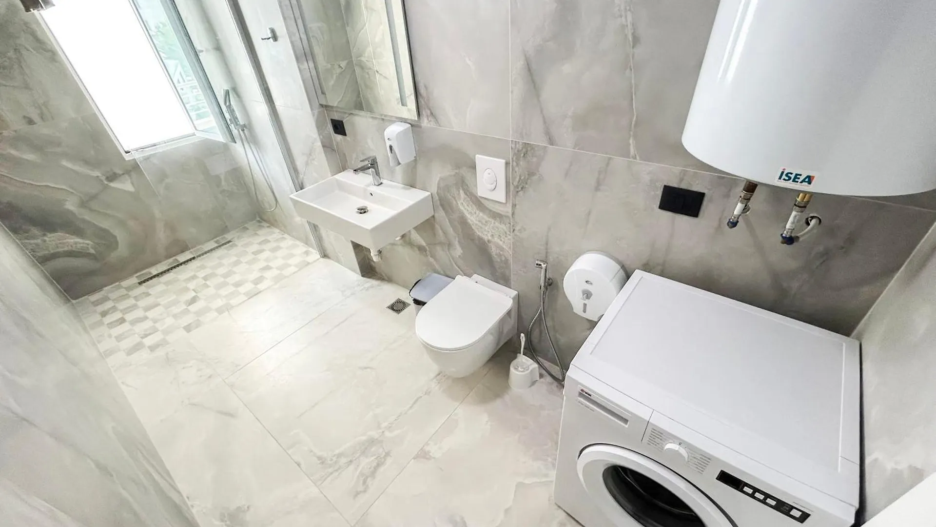 1 Bedroom 1119 Golem  0*, Golem (Tirana)