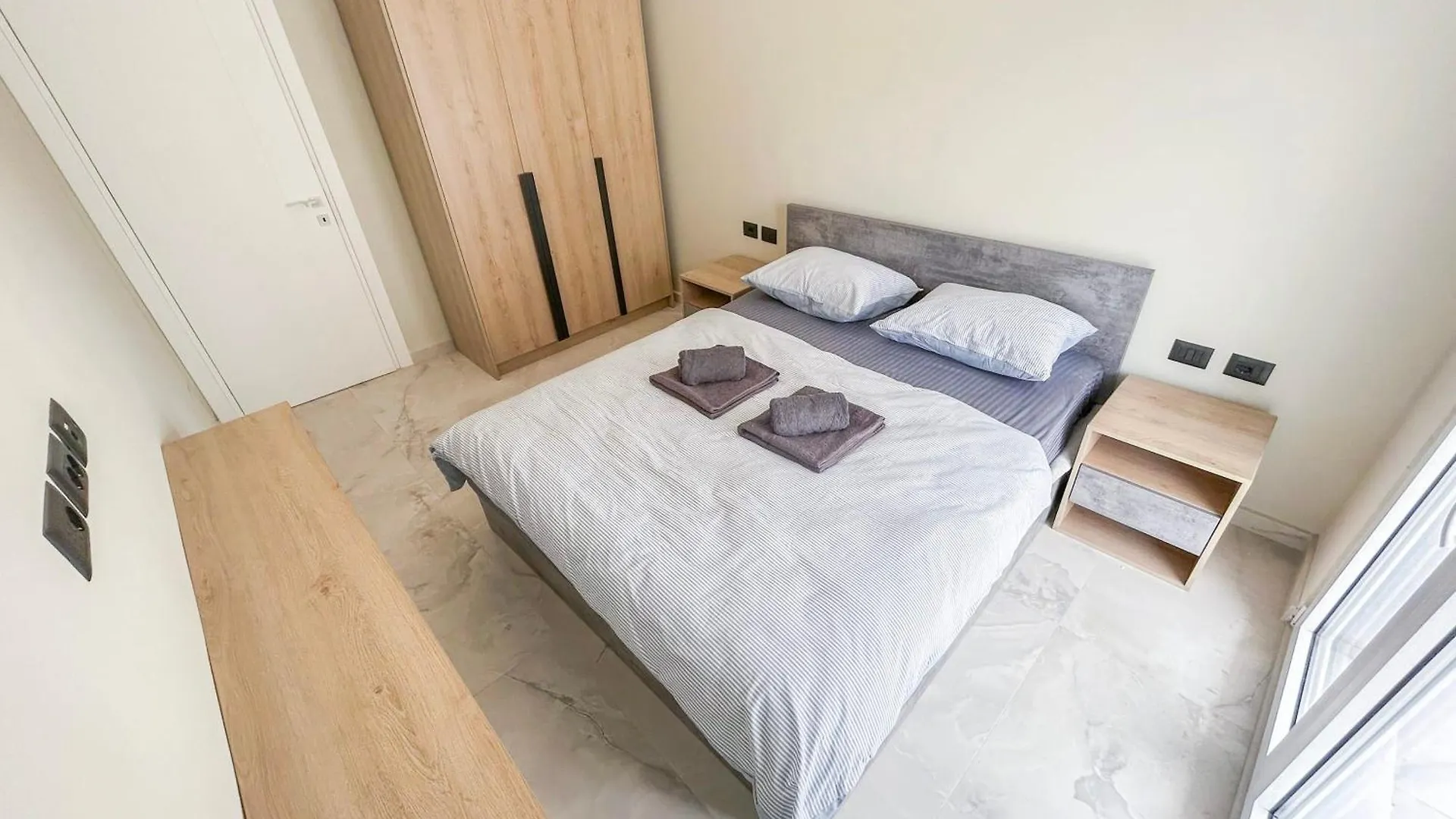 1 Bedroom 1119 Golem  0*, Golem (Tirana) Albania