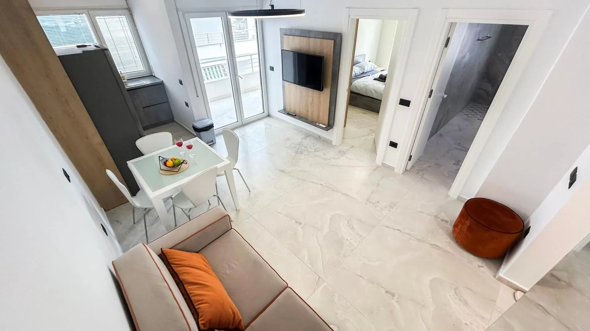 1 Bedroom 1119 Golem  Albania