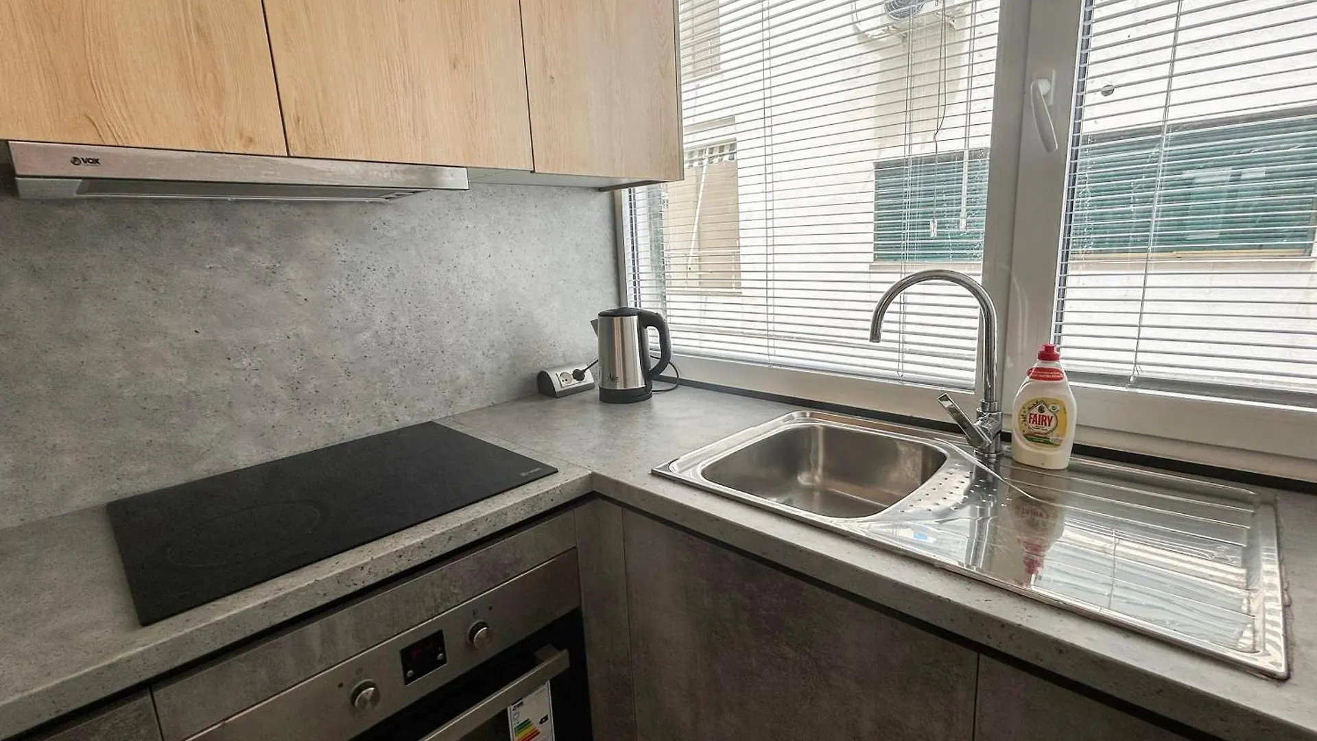 Apartment 1 Bedroom 1119 Golem  Albania