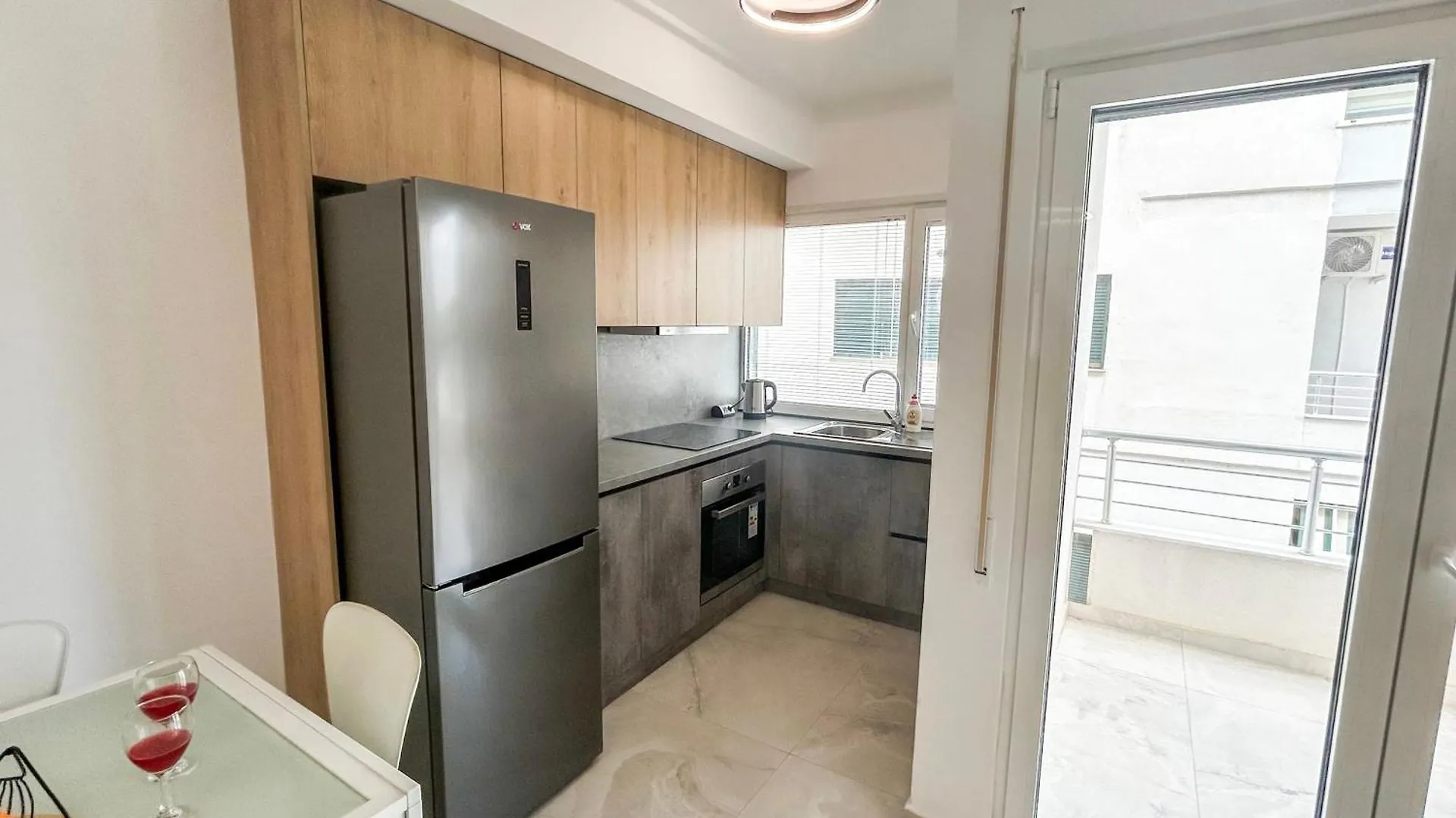 Apartment 1 Bedroom 1119 Golem
