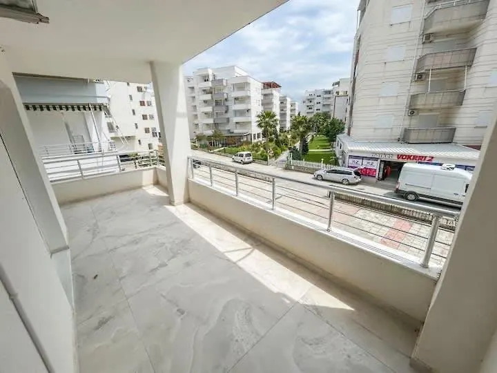 1 Bedroom 1119 Golem  Apartment